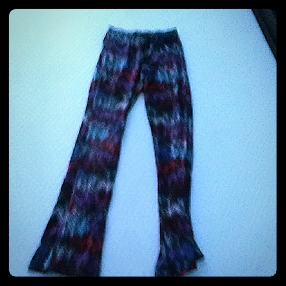 PJ pants